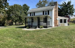 5305 Rich patch rd, Covington, VA 24426