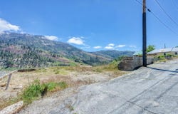 55362 Point Road, Big Creek, CA 93605