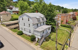 501 Freeport Road, Blawnox, PA 15238