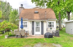 4061 S Boa Drive, Knox, IN 46534
