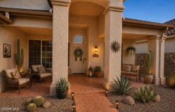 7380 9TH Street, Canutillo, TX 79835