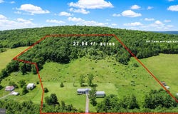 1651 SWANTON Road, SWANTON, MD 21561