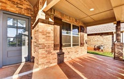 3412 Tahoe Drive, Moore, OK 73160