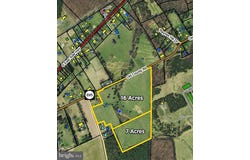 OLD COUNTY Road, GROTTOES, VA 24441