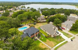 605 Keel Way, Azle, TX 76020