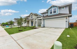 304 Jade St, Maxwell, TX 78656