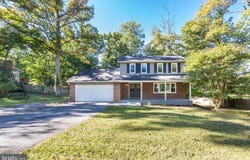 5806 VICTOR Drive, SYKESVILLE, MD 21784