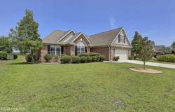341 Highlands Drive, Hampstead, NC 28443