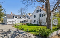 9 Main Street, Lyme, NH 03768