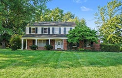 731 Pine Ridge Road, Miami Twp, OH 45150