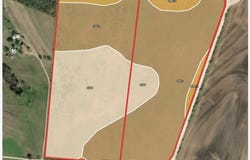 20.43 AC +/- Martinez Rd, Yoakum, TX 77995