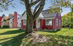 97 Glenthorne Rd, Rochester, NY 14615
