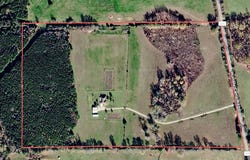 455 CR 935, Nacogdoches, TX 75964