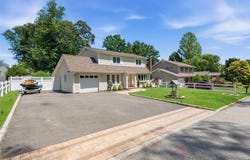 115 Patchogue Drive, Rocky Point, NY 11778