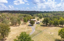 2408 Reeves RD, Hackett, AR 72937