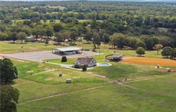 340 Harvey Jobe, Mount Vernon, AR 72136