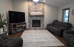 220 Redbud St, Moundridge, KS 67107
