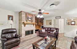 4333 Caprock Road, Abilene, TX 79606