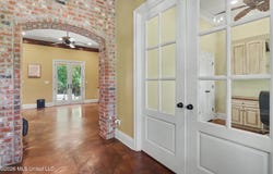 1350 Fairway Drive, Wiggins, MS 39577