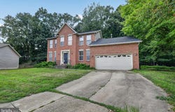 9106 HELMSLEY Drive, CLINTON, MD 20735