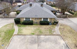113 & 115 E Heritage Drive, Tyler, TX 75703