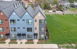 1132 Oak Street, Columbus, OH 43205