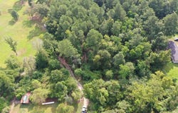 Reedy Creek Rd., LAUREL, MS 39443