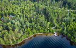 Waters Island, Ely, MN 55731