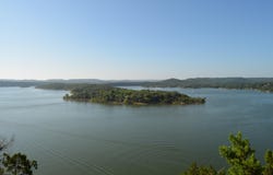 16 Acres Cliffside Drive, Galena, MO 65656