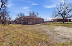 2510 N Peebly Road, Harrah, OK 73045