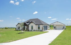 860 Alondrita Street, Celeste, TX 75423