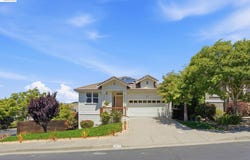 857 Bridgeway Cir, El Sobrante, CA 94803