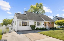 5 THOMAS Road, GLEN BURNIE, MD 21060