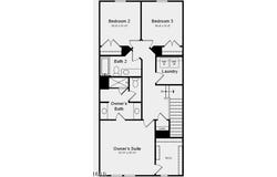 500 Oak Reserve Road, Garner, NC 27529