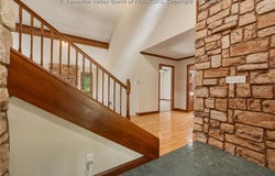 102 Rustic Highlands Road, Teays, WV 25526