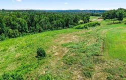 BRUNSWICK Drive, Pearcy, AR 71964-0000