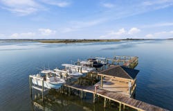 52 Pier View Court, Hampstead, NC 28443