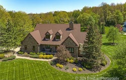 8135 Thackeray Court, Broadview Heights, OH 44147