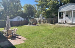 348 N Elm Street, Hagerstown, IN 47346