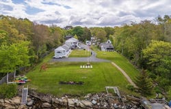 7A Wave Crest Drive, Boothbay, ME 04544