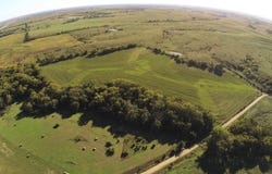 1316 Eagle Rd, Aurora, KS 67417