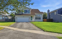 5608 Major Drive, Plainfield, IL 60586