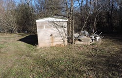 2856 CHRIS FREEMAN CR, BOLES, AR 72926