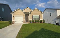 5337 GAP CIRCLE, MOUNT OLIVE, AL 35117