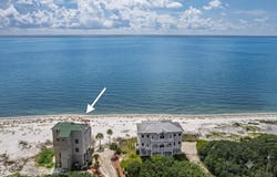 582 Bald Point Road, Bald Point, FL 32346