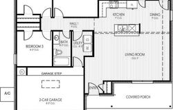 3408 Hickorystick Drive, Chickasha, OK 73018