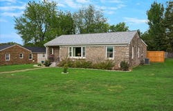2206 Circle Drive, Lexington, KY 40505