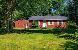 47 Birchlawn Drive, Lamoine, ME 04605