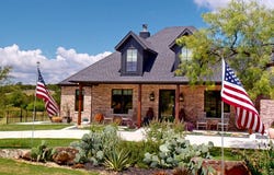 2125 Canyon Wren Loop, Graford, TX 76449