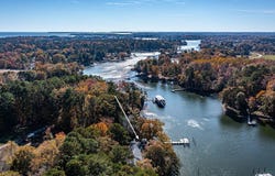 492 Pine Reach Drive, KILMARNOCK, VA 22482